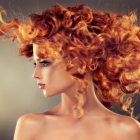 copper red