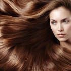 dark auburn