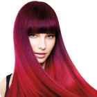Black Cherry to Rose