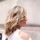 lowlight beach blonde