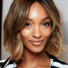 ombre golden beige blonde